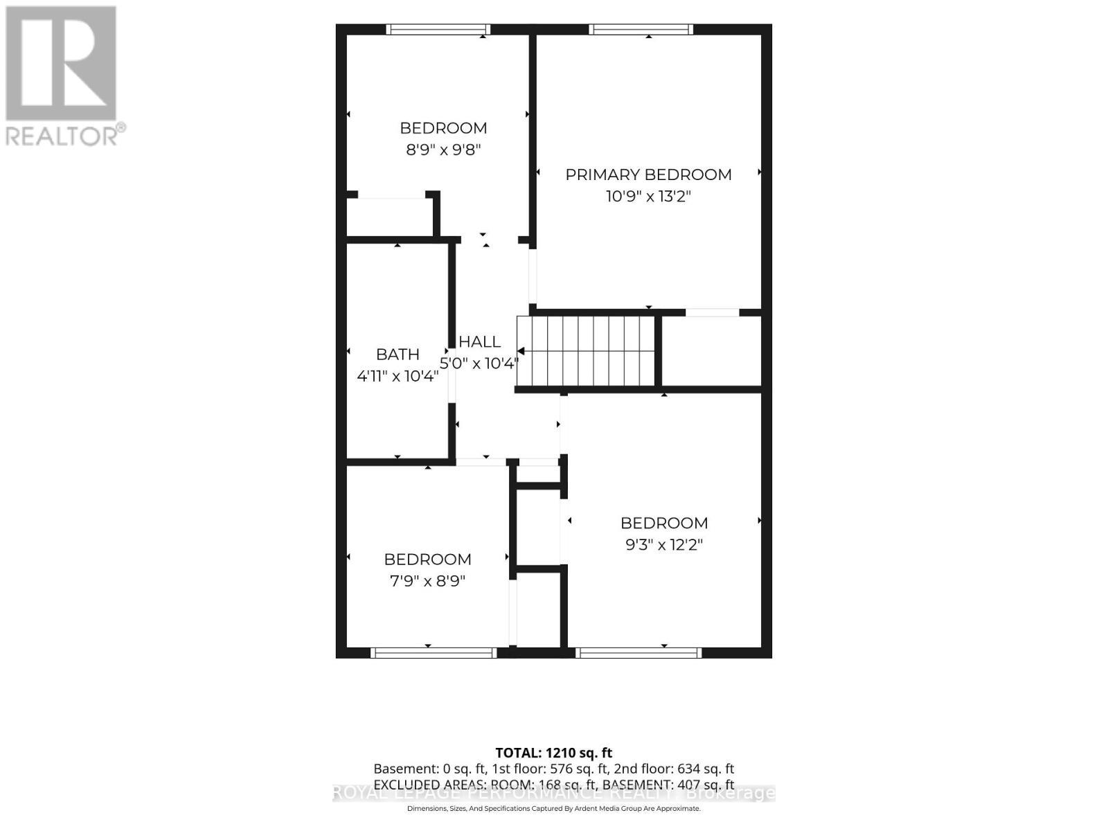 2258 Russell Road, Ottawa, ON