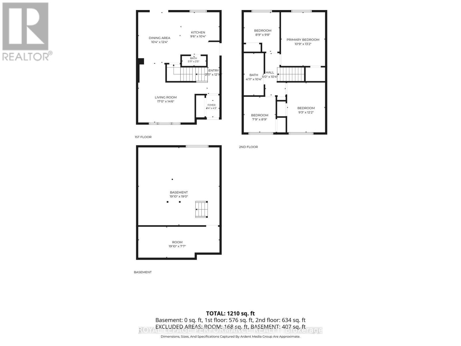 2258 Russell Road, Ottawa, ON