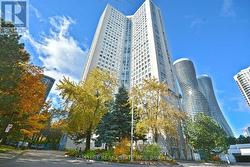 2808 - 3650 KANEFF CRESCENT Mississauga, ON L5A 4A1