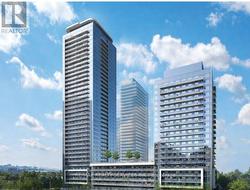 1503 - 5105 HURONTARIO STREET Mississauga, ON L4Z 0C9