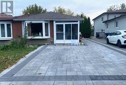 LOWER - 3320 GRECHEN ROAD Mississauga, ON L5C 1X9