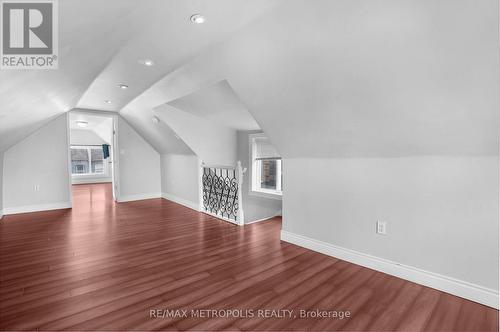201 Bay Street N, Hamilton, ON 