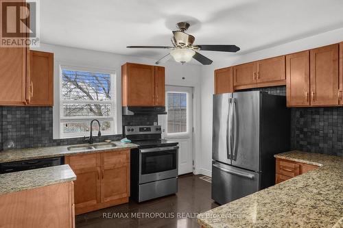 201 Bay Street N, Hamilton, ON 