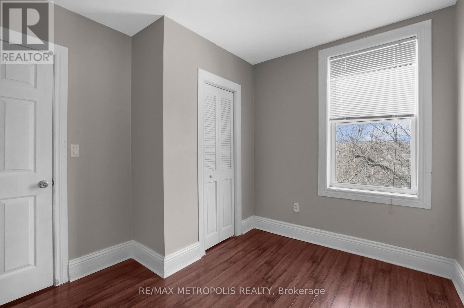 201 Bay Street N, Hamilton, ON