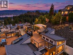 1818 Peak Point Court Unit# 30 West Kelowna, BC V1Z 4B4