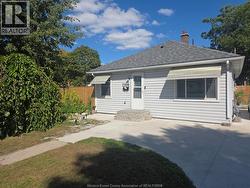 1108 Brock STREET Windsor, ON N9C 2V5