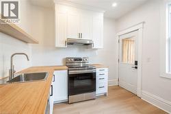 48 BURRIS Street Unit# 1 Hamilton, ON L8M 2J4