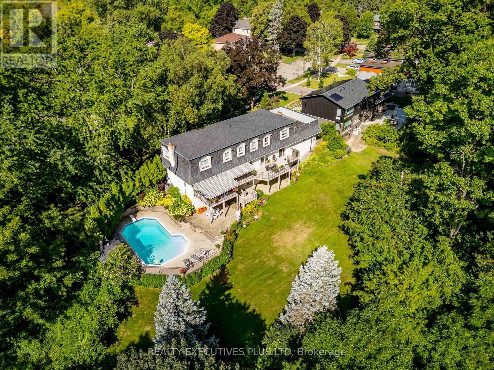 691 Nautalex Court, Mississauga, ON