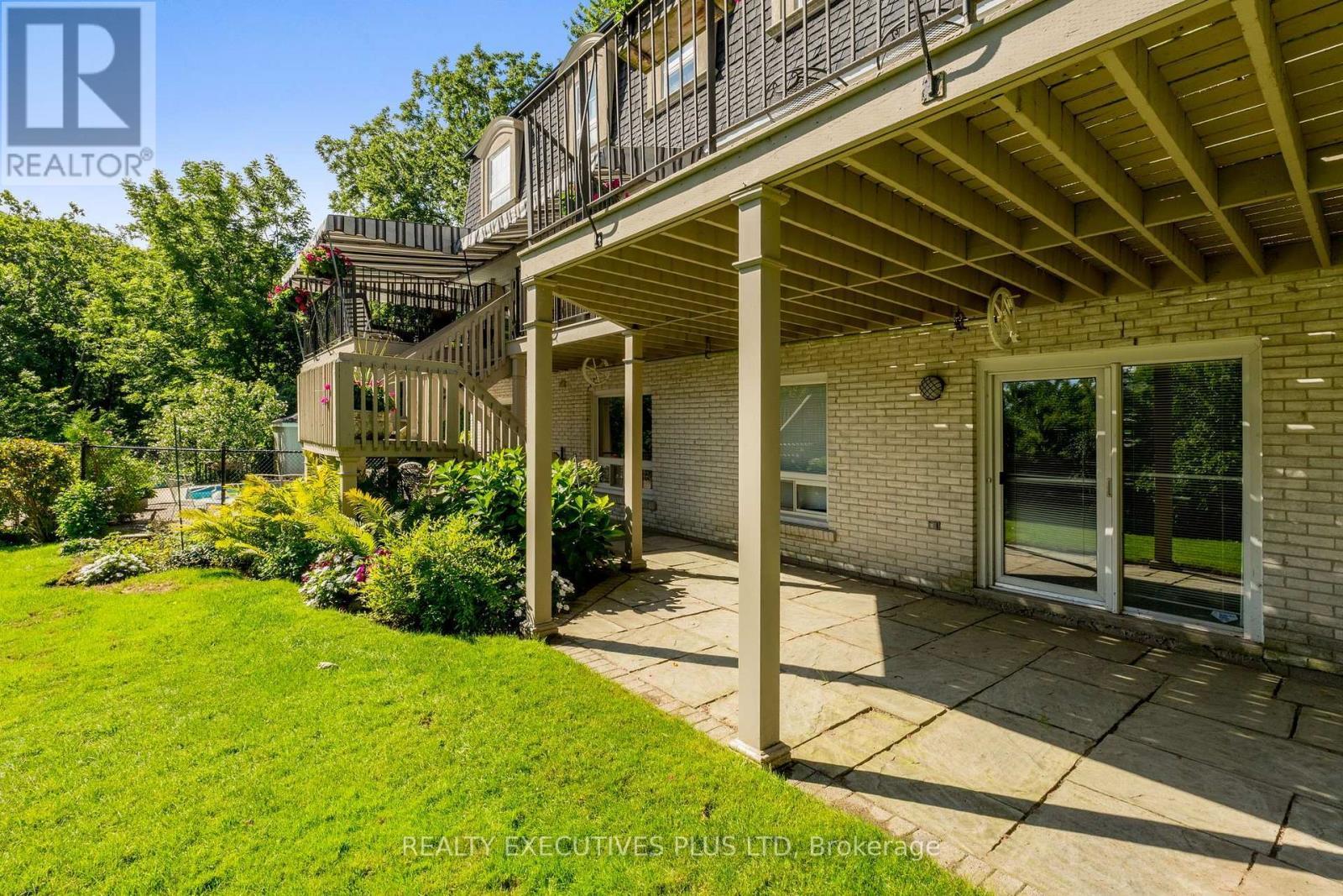 691 Nautalex Court, Mississauga, ON