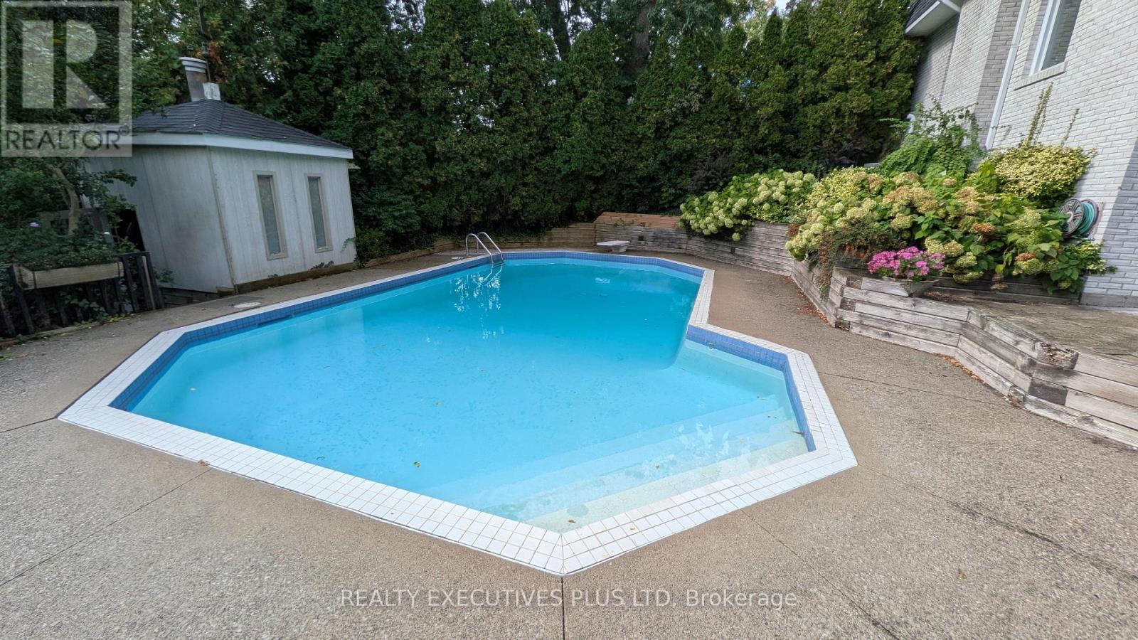 691 Nautalex Court, Mississauga, ON