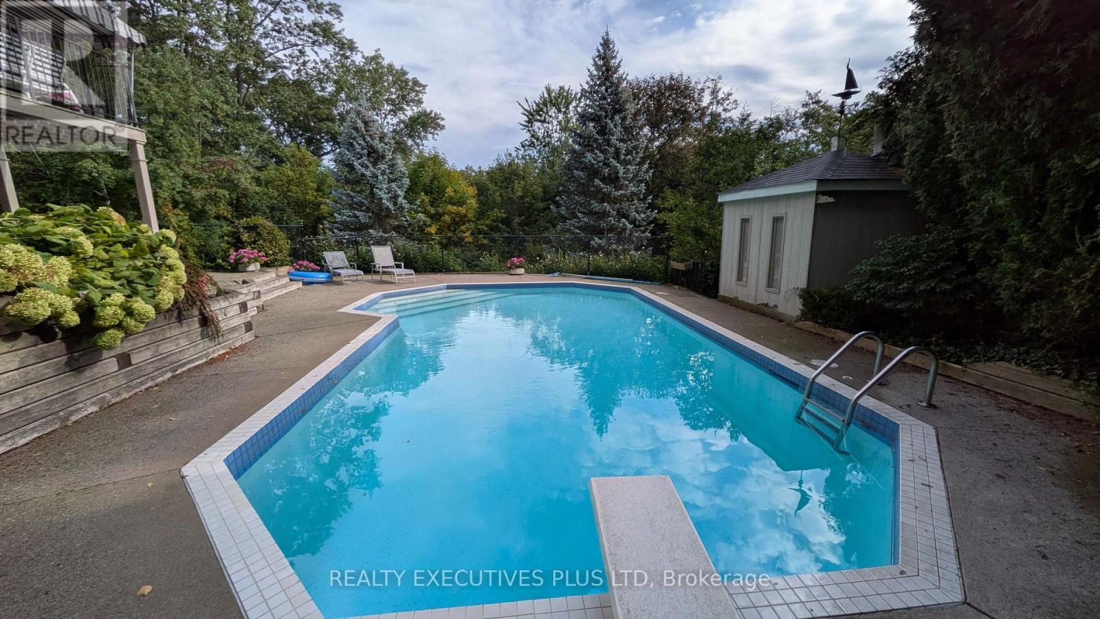 691 Nautalex Court, Mississauga, ON