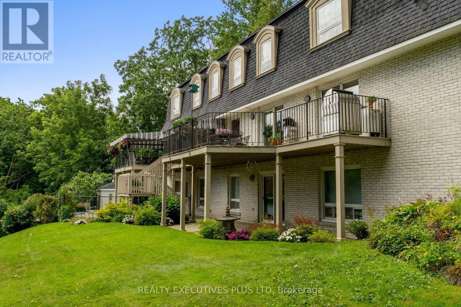 691 Nautalex Court, Mississauga, ON