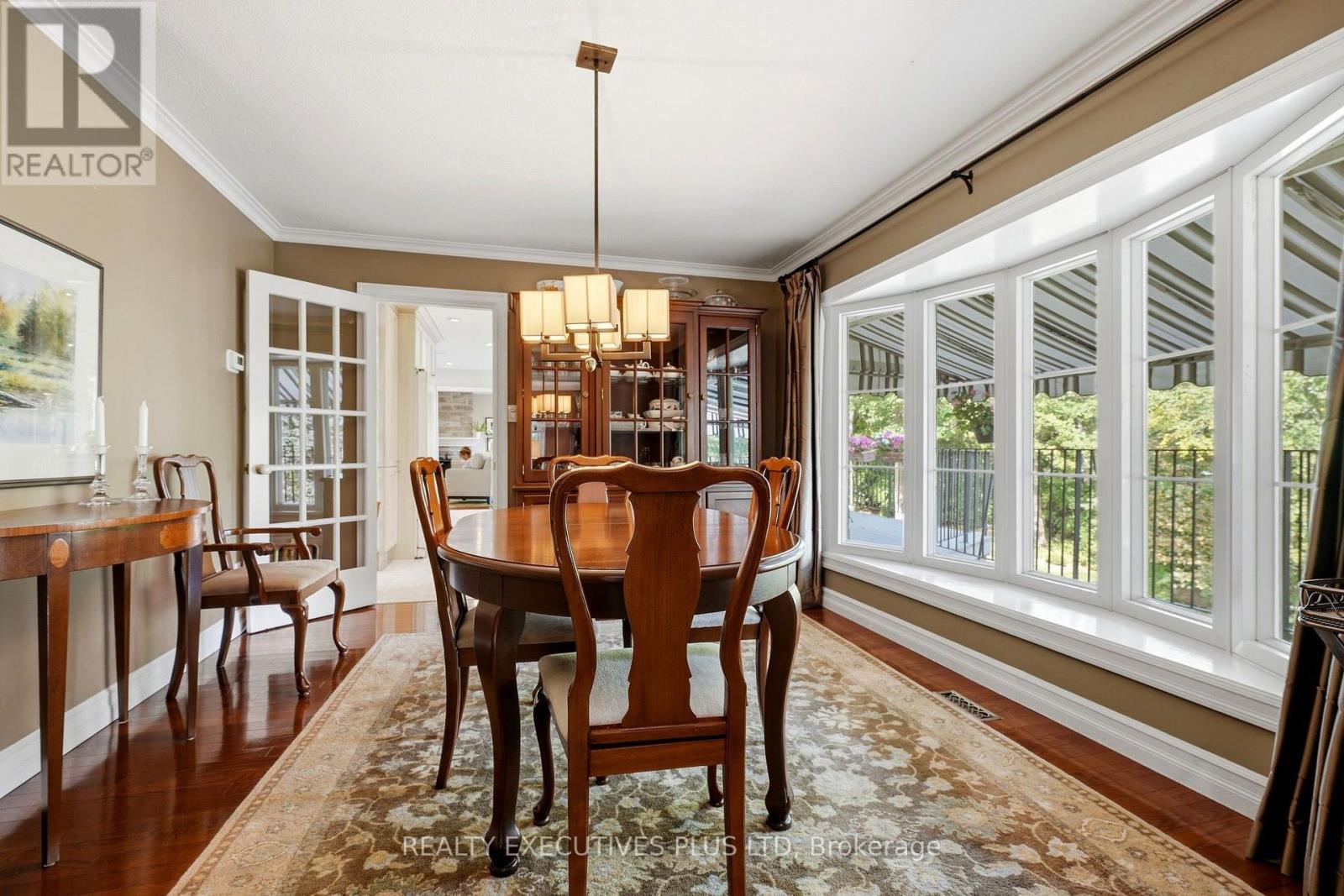 691 Nautalex Court, Mississauga, ON
