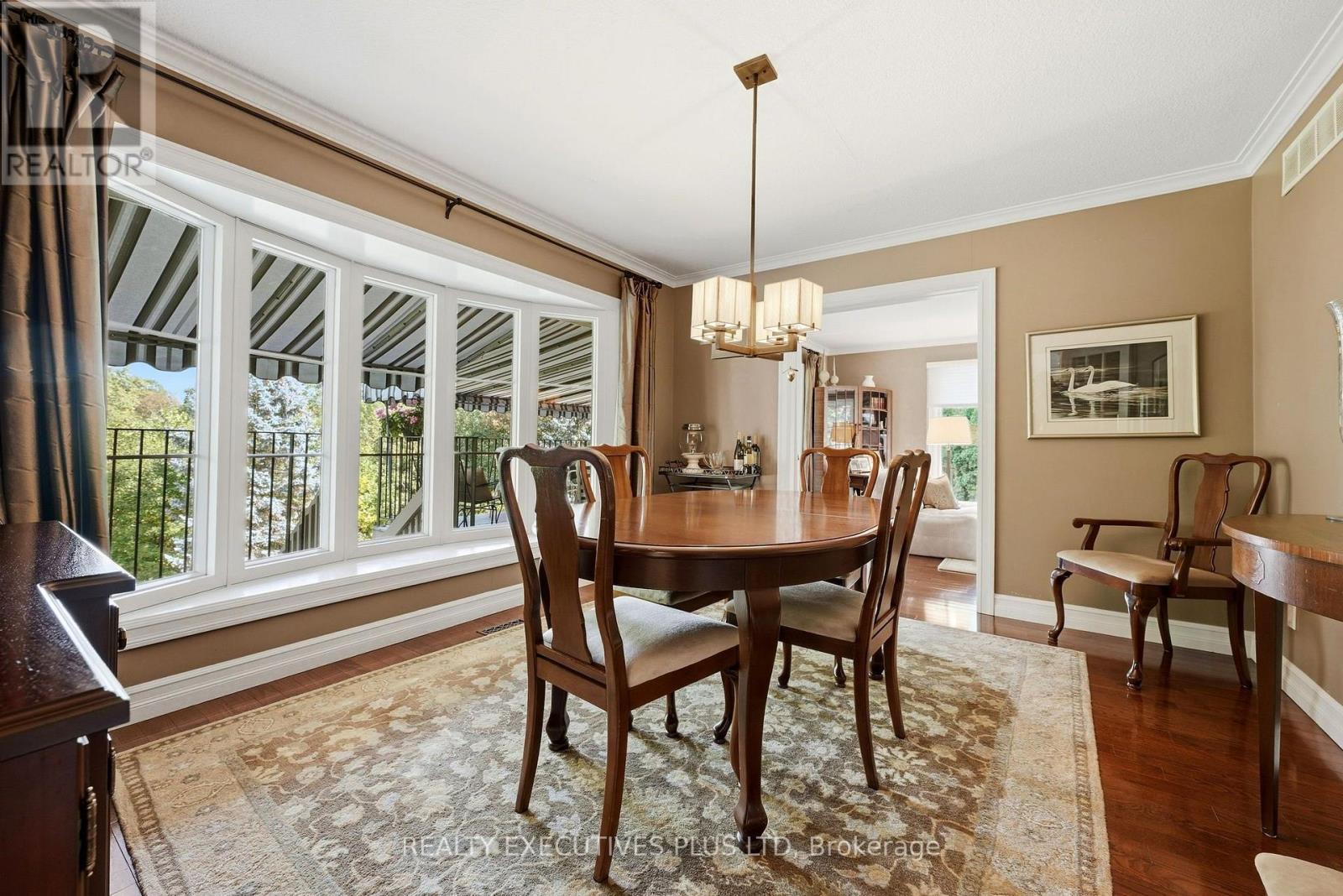 691 Nautalex Court, Mississauga, ON