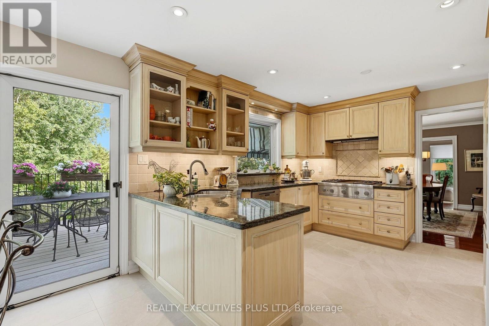 691 Nautalex Court, Mississauga, ON