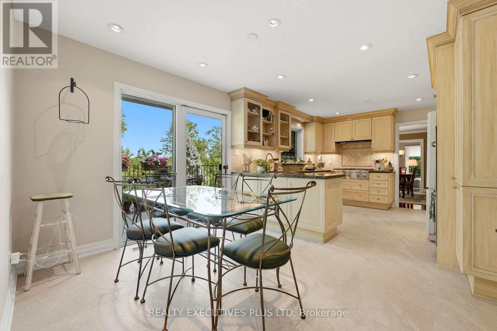691 Nautalex Court, Mississauga, ON