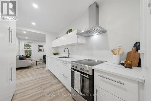 482 WELLINGTON STREET W  Peterborough (Northcrest Ward 5), ON K9H 5C5