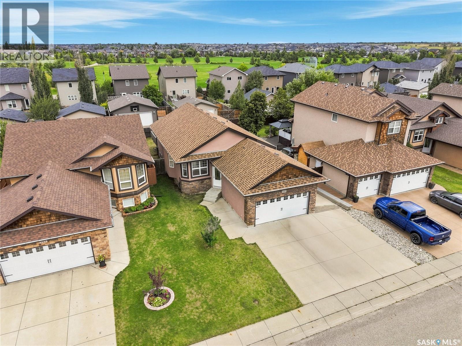 139 Brainerd Crescent, Saskatoon, SK