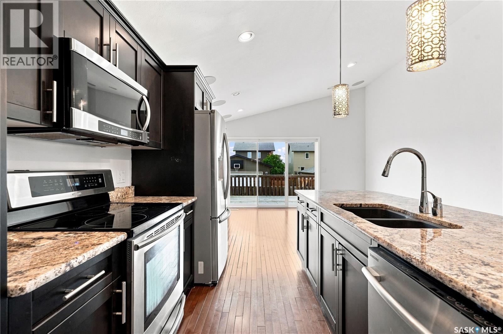 139 Brainerd Crescent, Saskatoon, SK