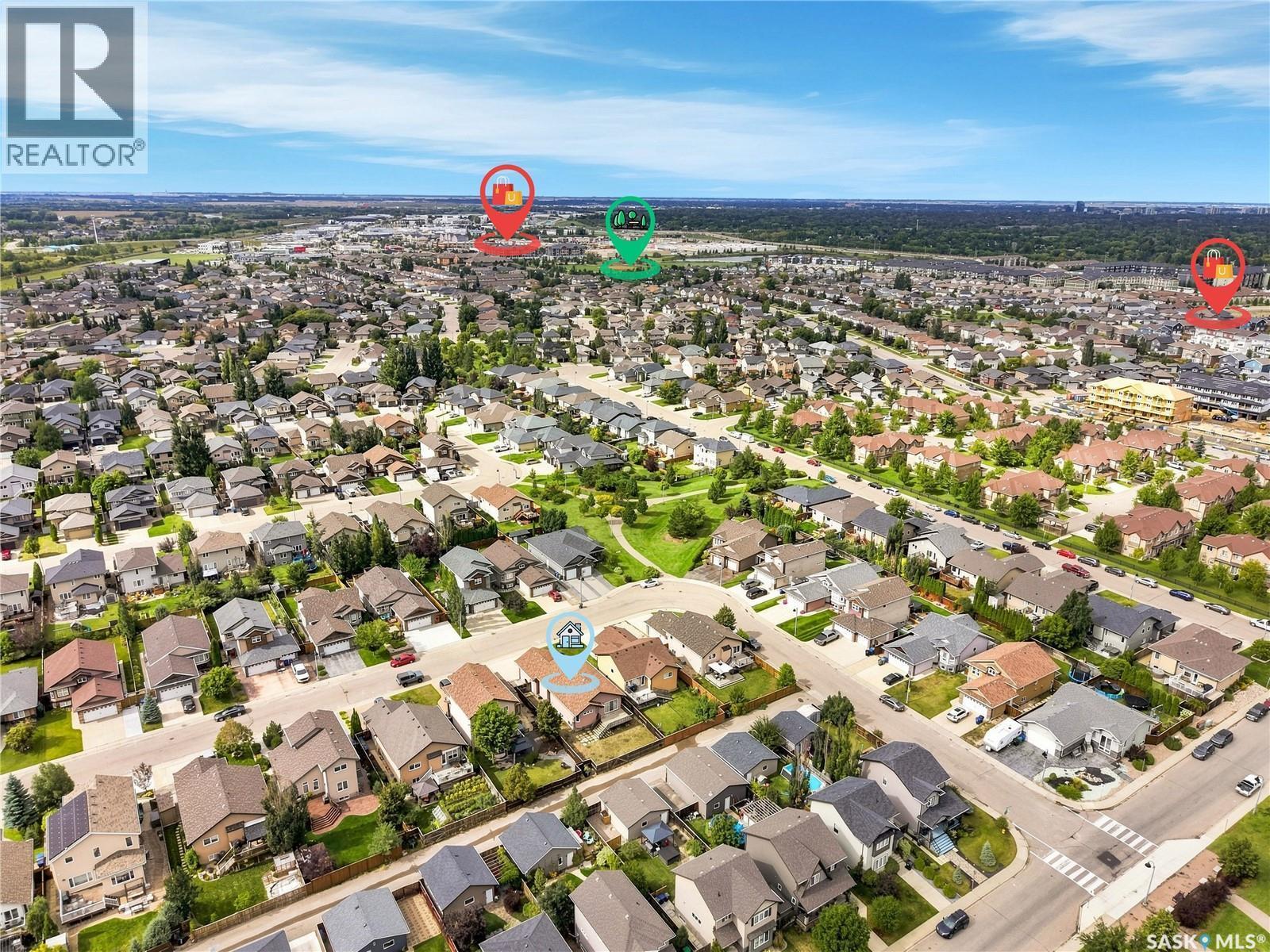 139 Brainerd Crescent, Saskatoon, SK