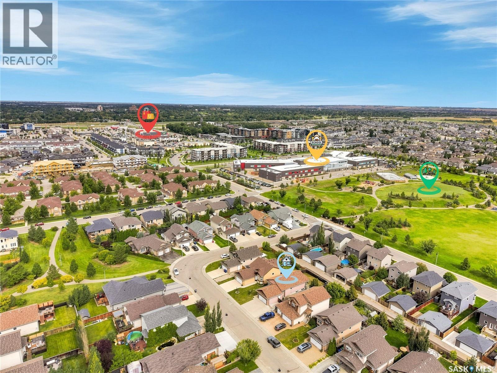 139 Brainerd Crescent, Saskatoon, SK