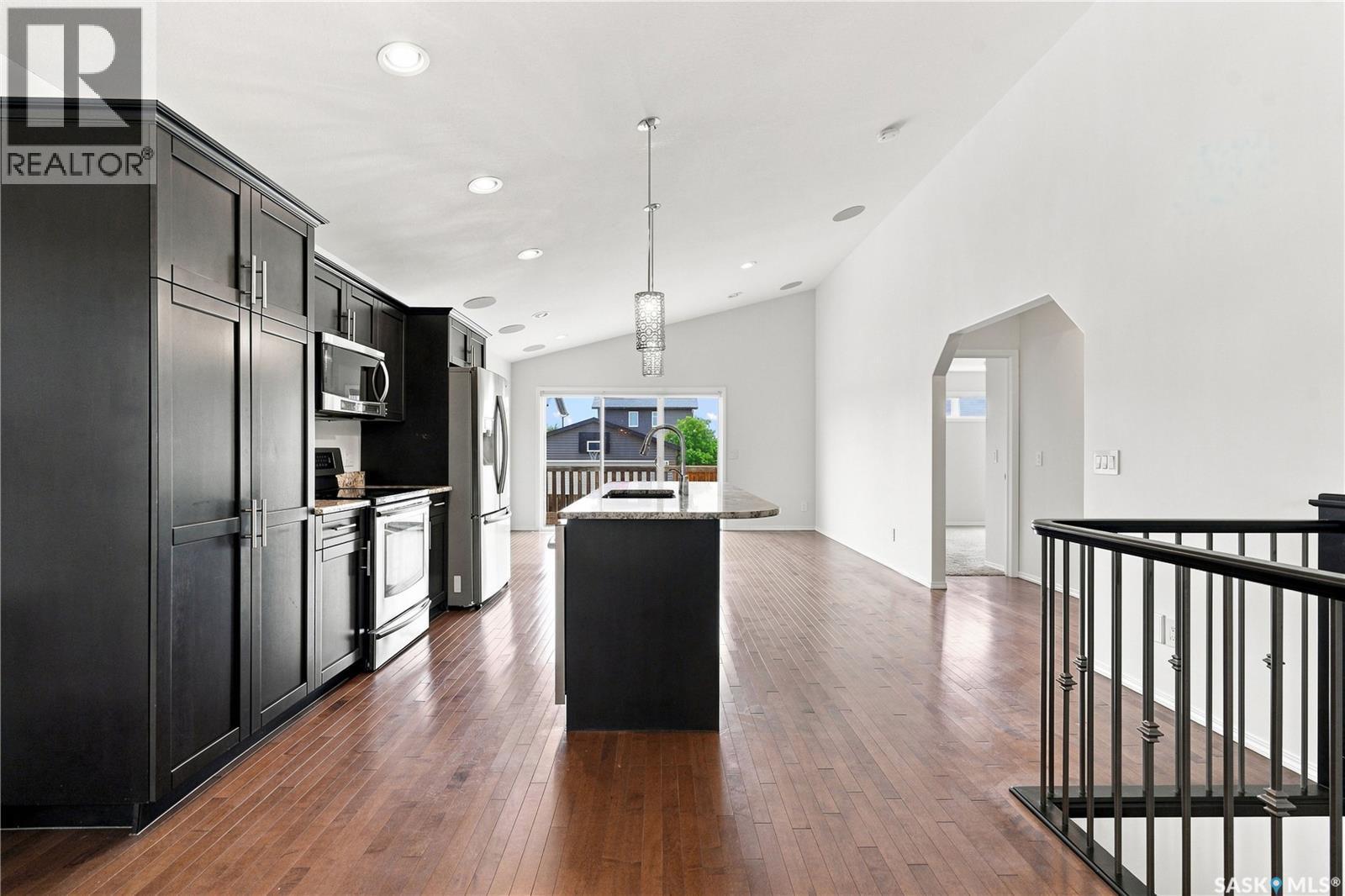 139 Brainerd Crescent, Saskatoon, SK