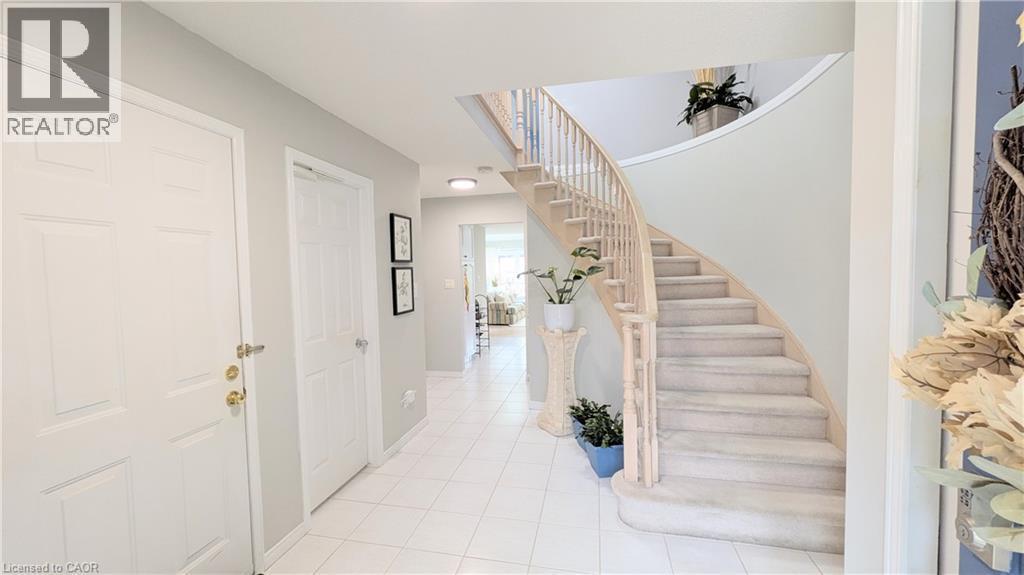 68 Benjamin Drive, Hamilton, ON