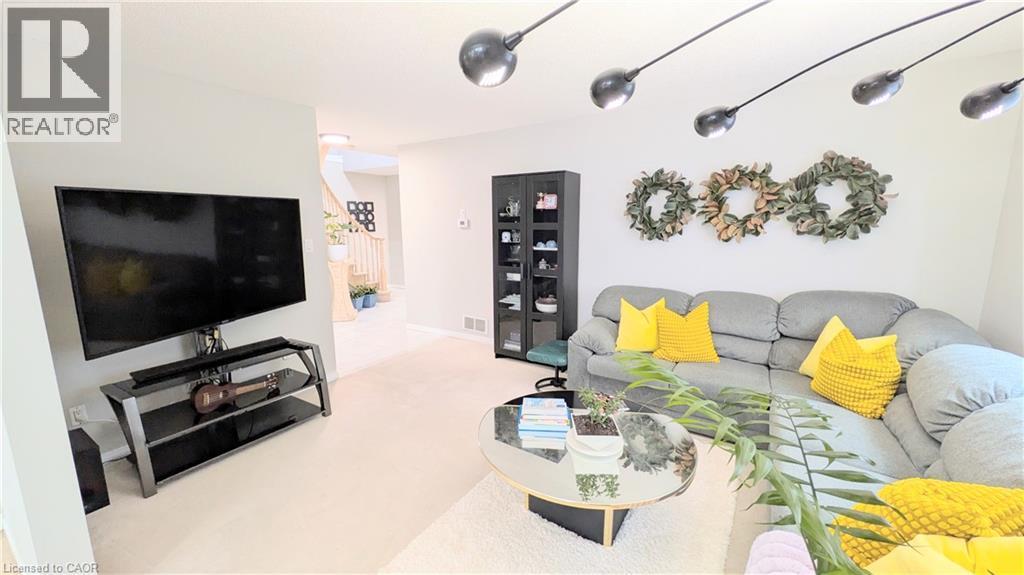 68 Benjamin Drive, Hamilton, ON