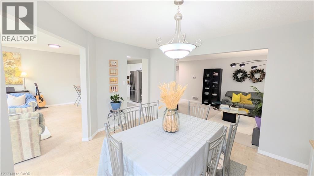 68 Benjamin Drive, Hamilton, ON