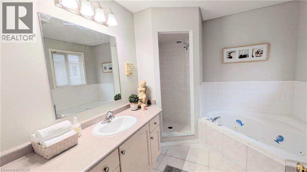68 Benjamin Drive, Hamilton, ON