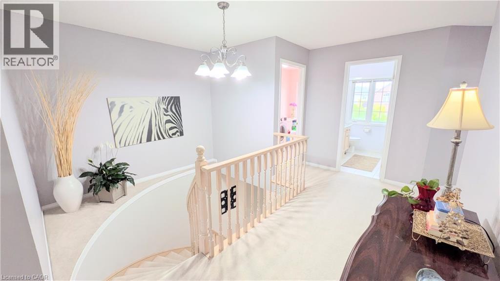 68 Benjamin Drive, Hamilton, ON