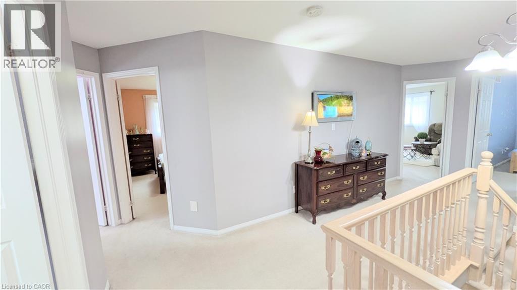 68 Benjamin Drive, Hamilton, ON