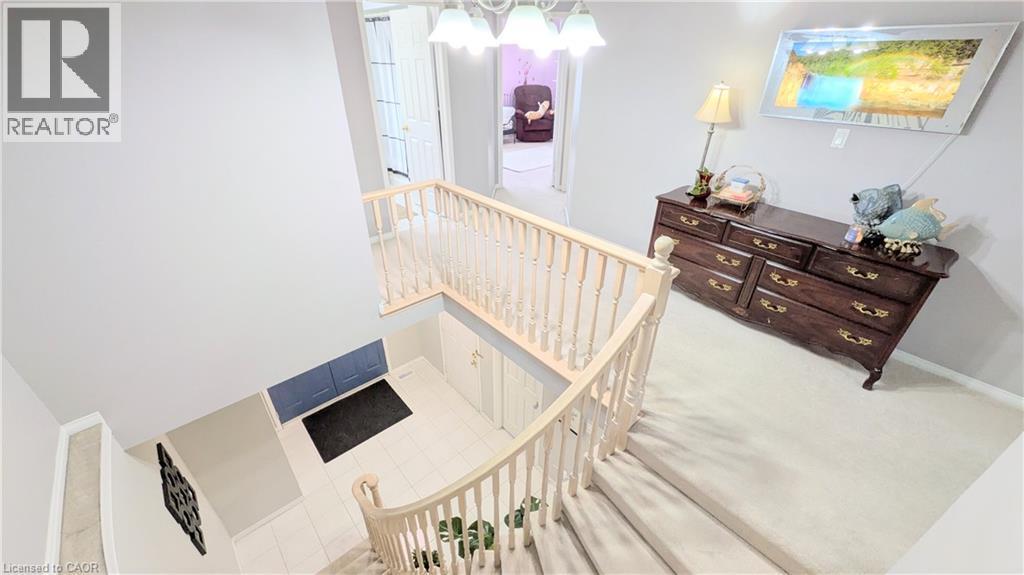 68 Benjamin Drive, Hamilton, ON