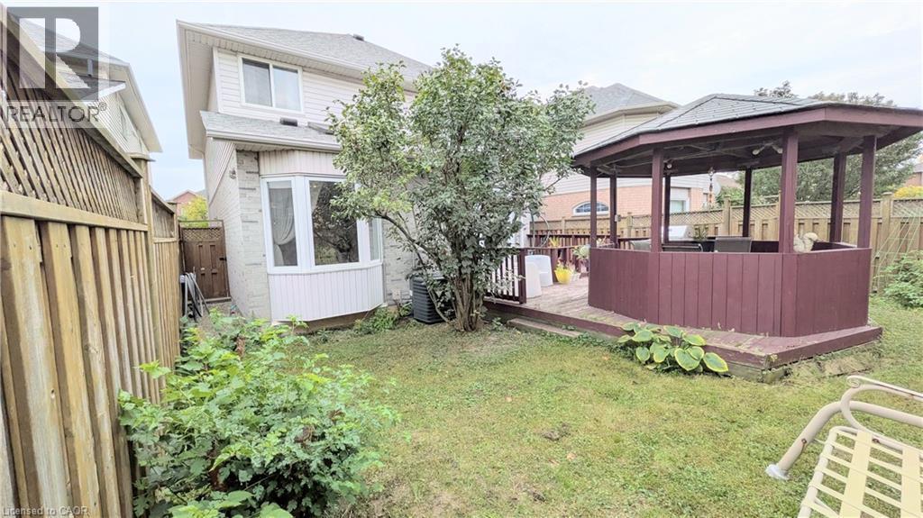 68 Benjamin Drive, Hamilton, ON