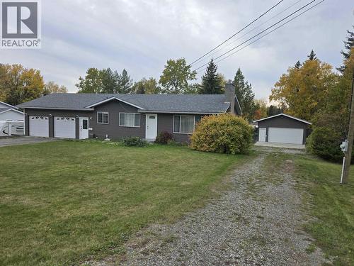 241 S ENEMARK ROAD  Quesnel, BC V2J 4G8