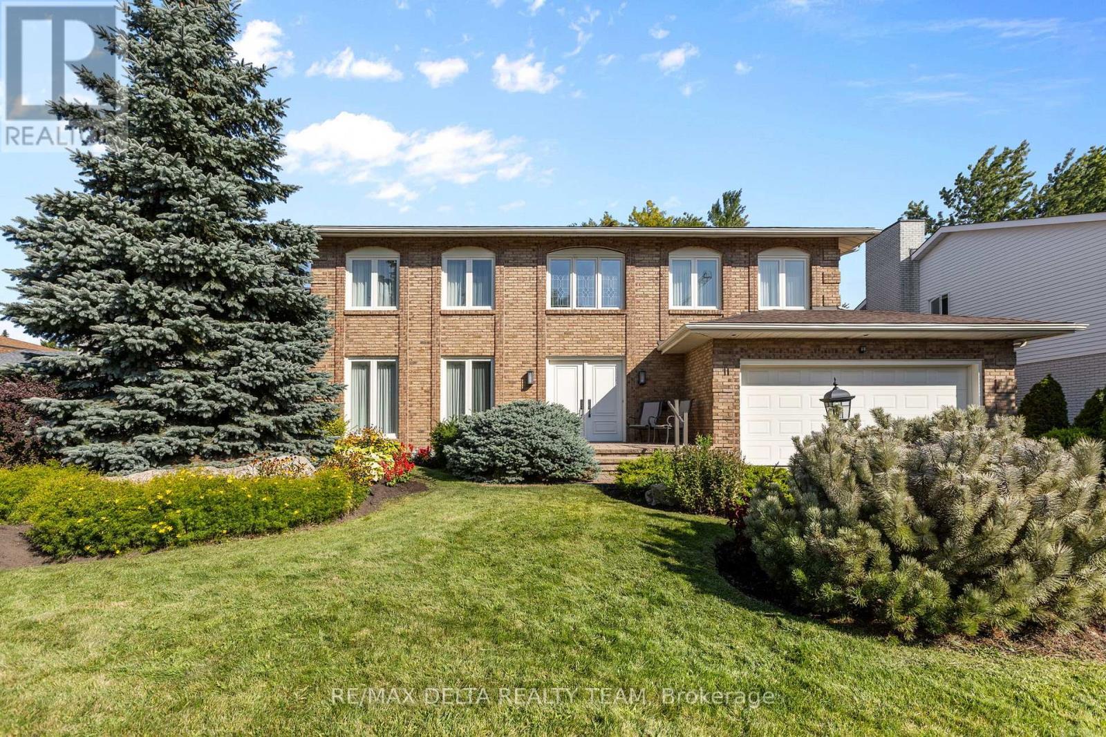 11 Garand Place, Ottawa, ON