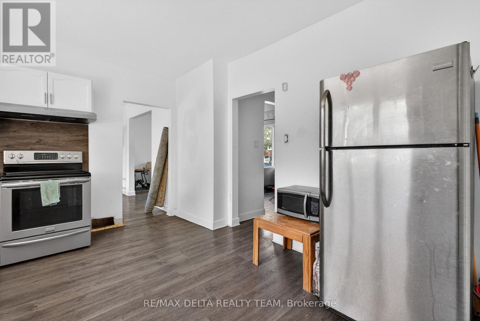 538 Mutual Street, Ottawa, ON