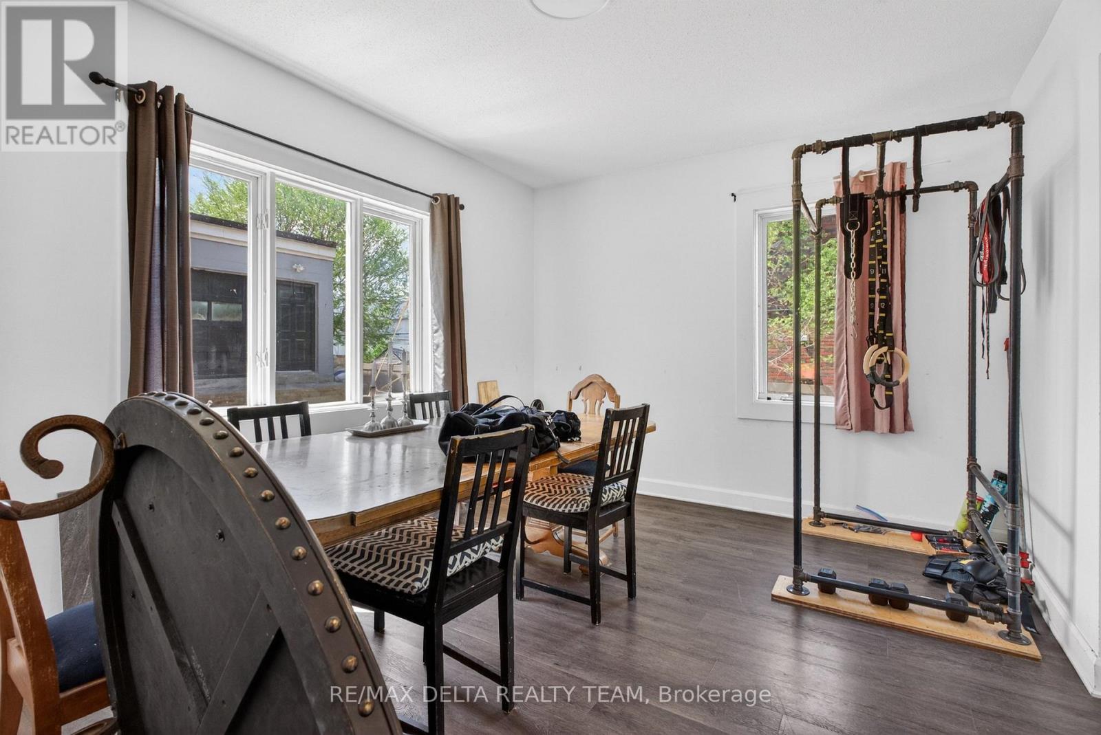 538 Mutual Street, Ottawa, ON
