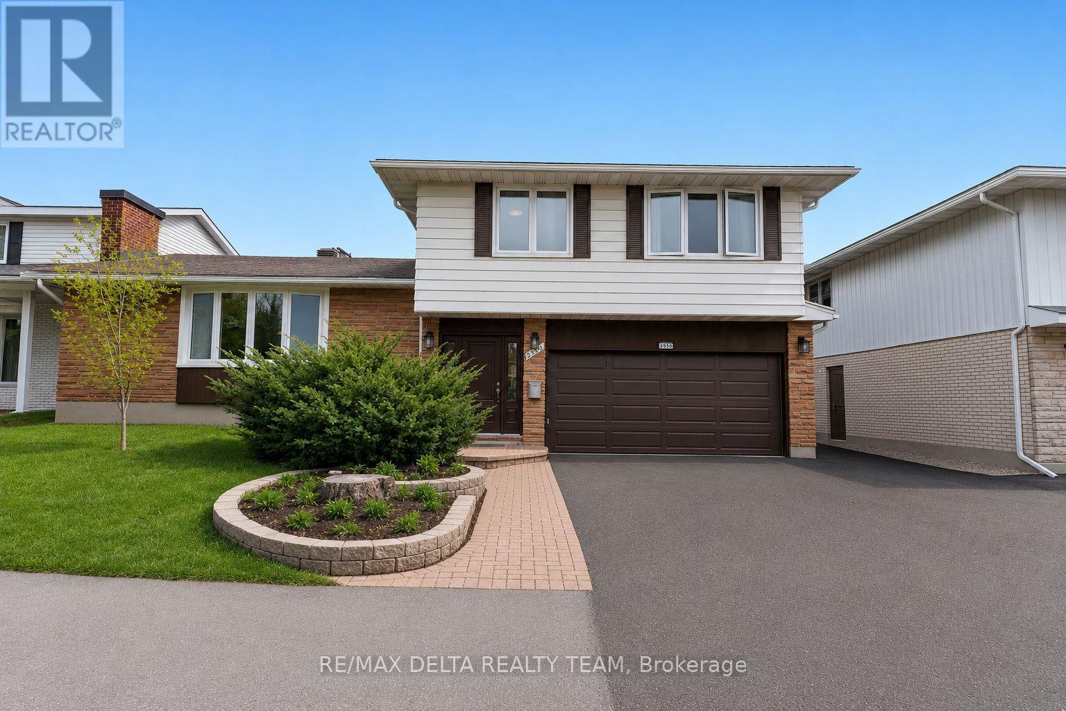 2350 Georgina Drive, Ottawa, ON