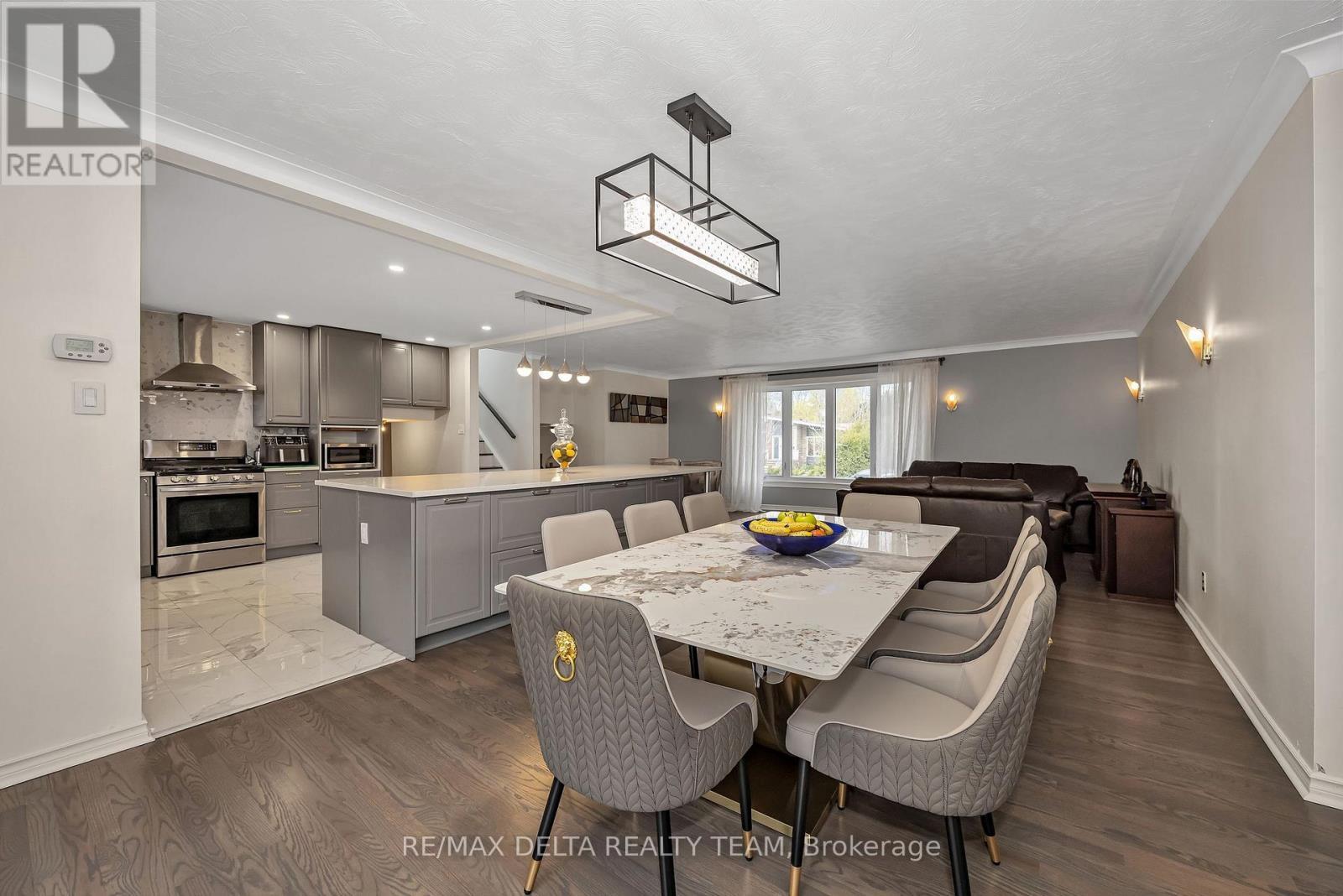 2350 Georgina Drive, Ottawa, ON