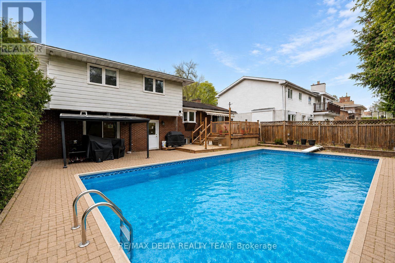 virtual - 2350 Georgina Drive, Ottawa, ON