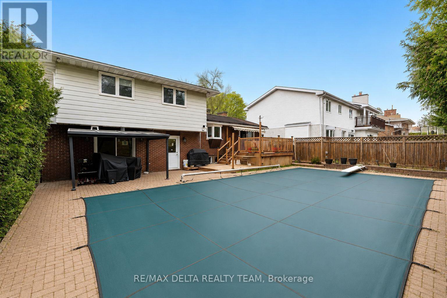 virtual - 2350 Georgina Drive, Ottawa, ON
