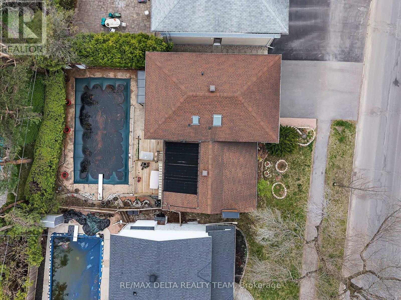 2350 Georgina Drive, Ottawa, ON