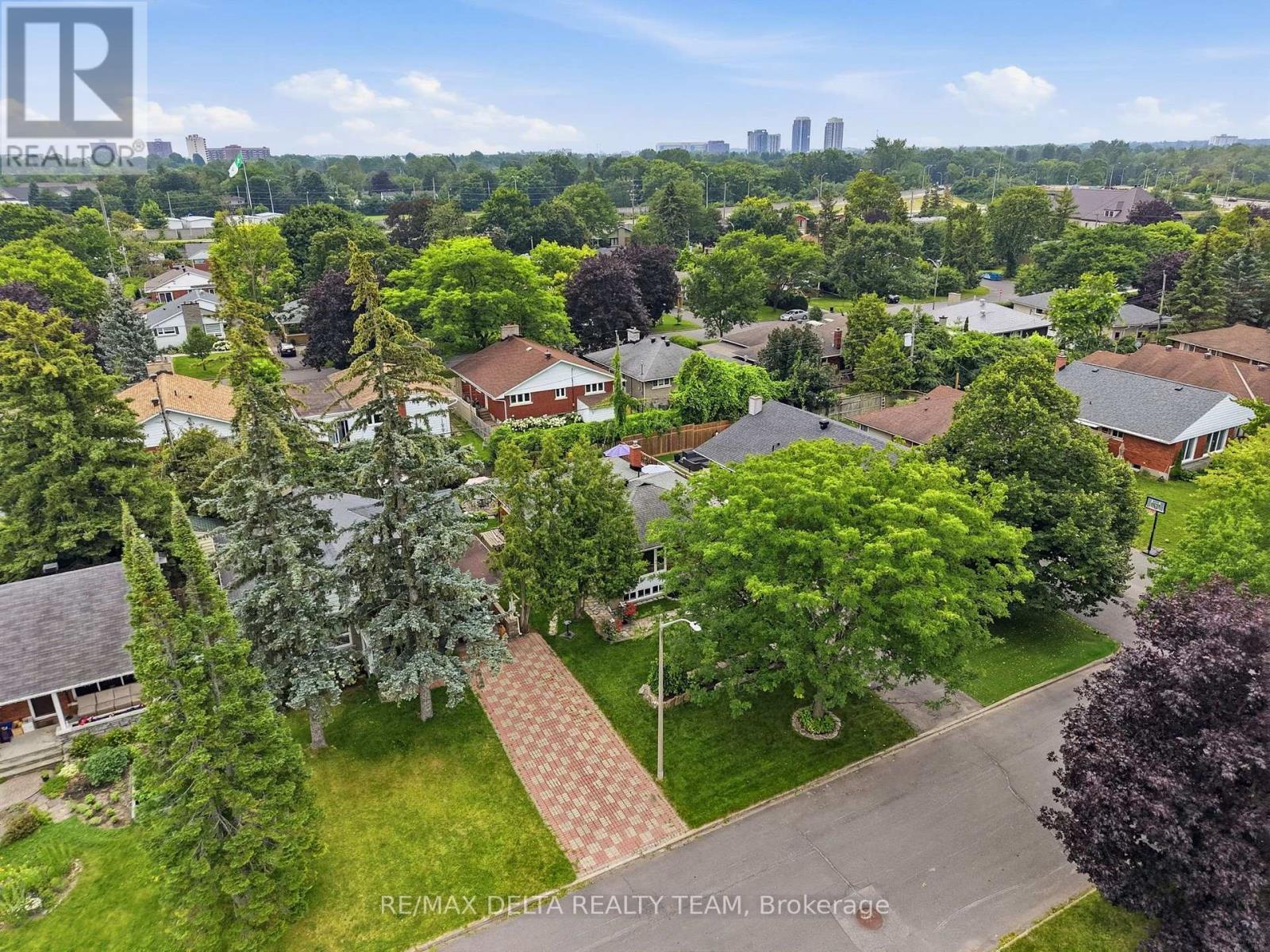 2162 Rushton Road, Ottawa, ON