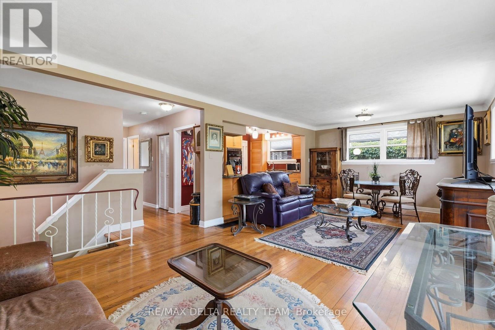 2162 Rushton Road, Ottawa, ON