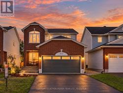 1032 SHEENBORO CRESCENT Ottawa, ON K4A 3M8