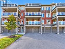 105 - 2540 WILLIAM JACKSON DRIVE Pickering, ON L1X 0E4