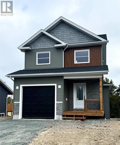 11 Fencer Place  Conception Bay South, NL A1X 0M4