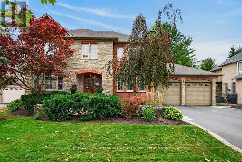 4278 CLUBVIEW DRIVE  Burlington, ON L7M 4X1