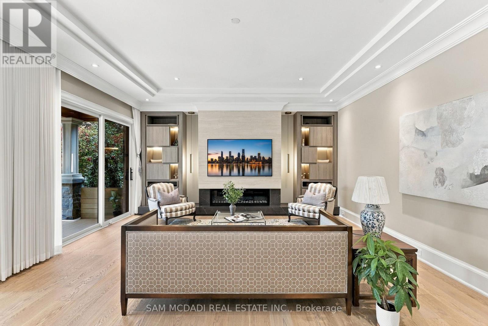 902 Parkland Avenue, Mississauga, ON